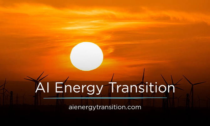 AIEnergyTransition.com